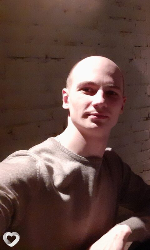 Александр, 32, Хабаровске — анкета №2050452