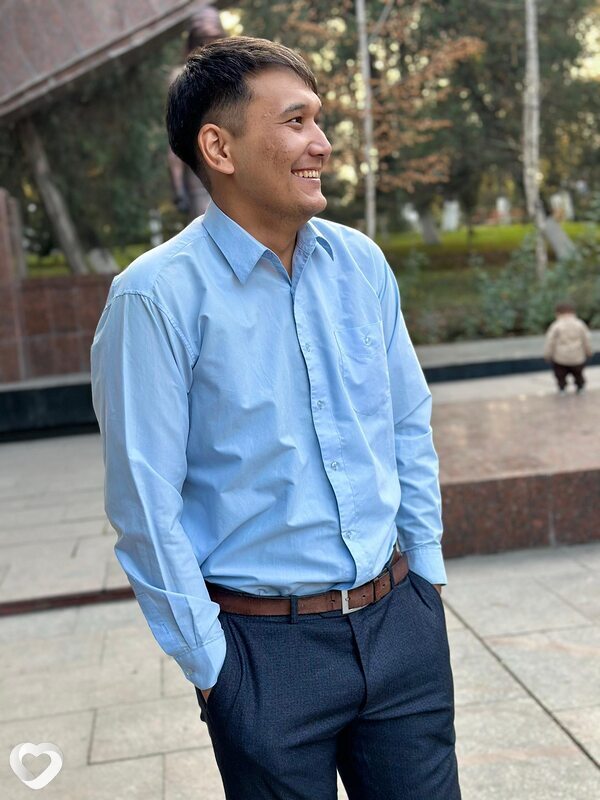 Baya, 31, Ош — анкета №2050559