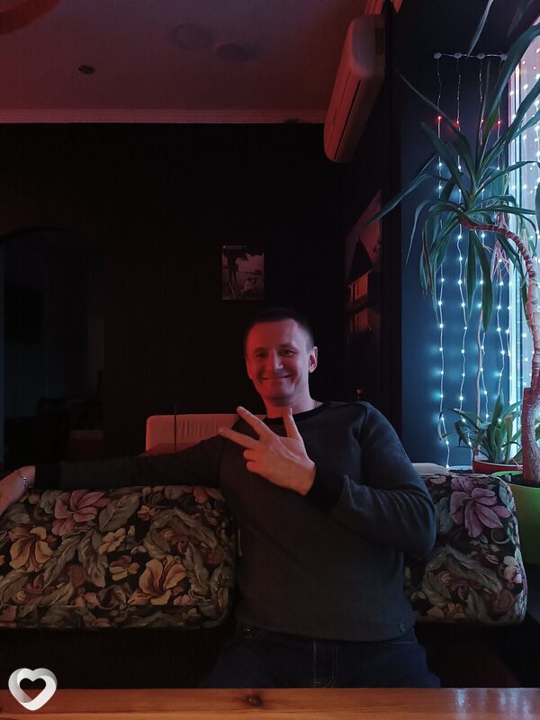 Сергей, 47, Запорожье — анкета №2050564