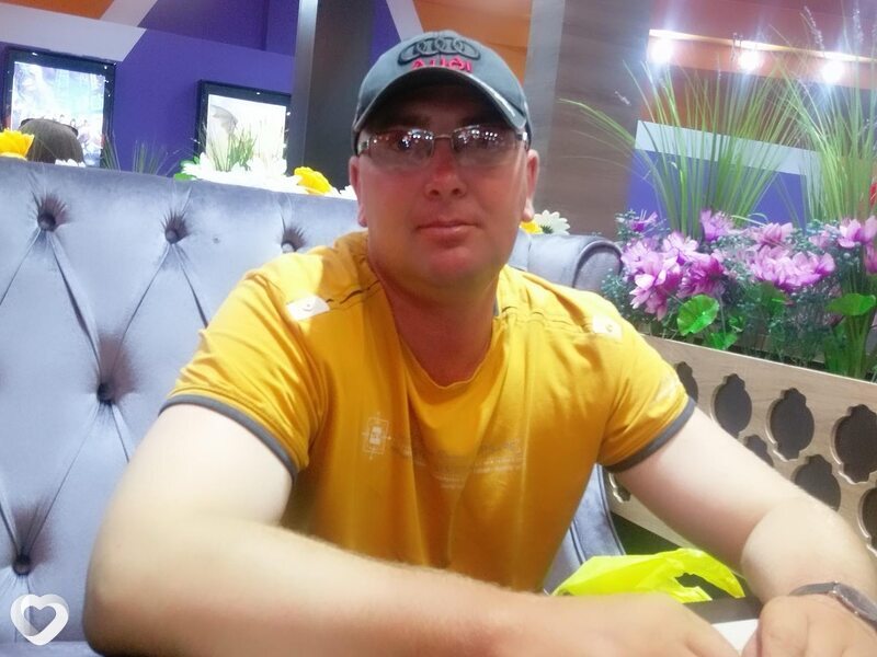 Денис, 38, Волгограде — анкета №2050568