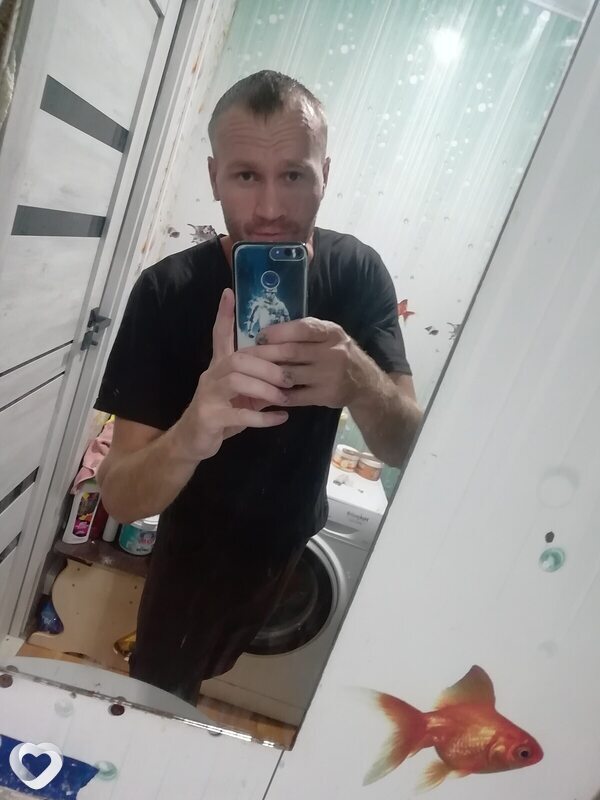 Андрей, 37, Улан-Удэ — анкета №2050569
