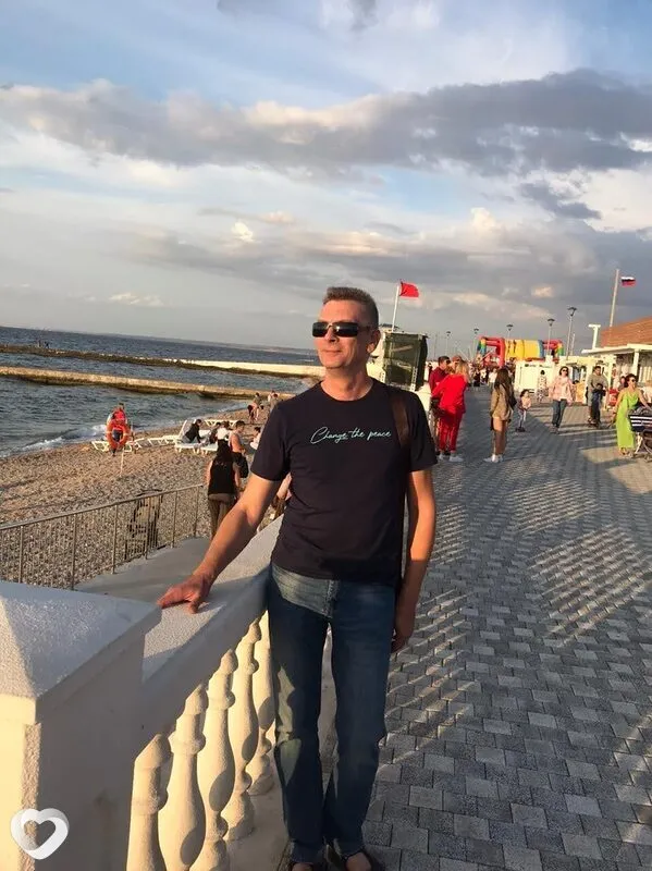 Владимир, 58, Москве — анкета №2050570