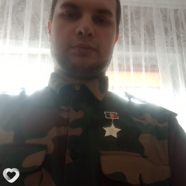 Андрей, 24, Слониме — анкета №2050574