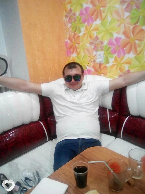 Алексей, 37, Чебоксарах — анкета №2050578