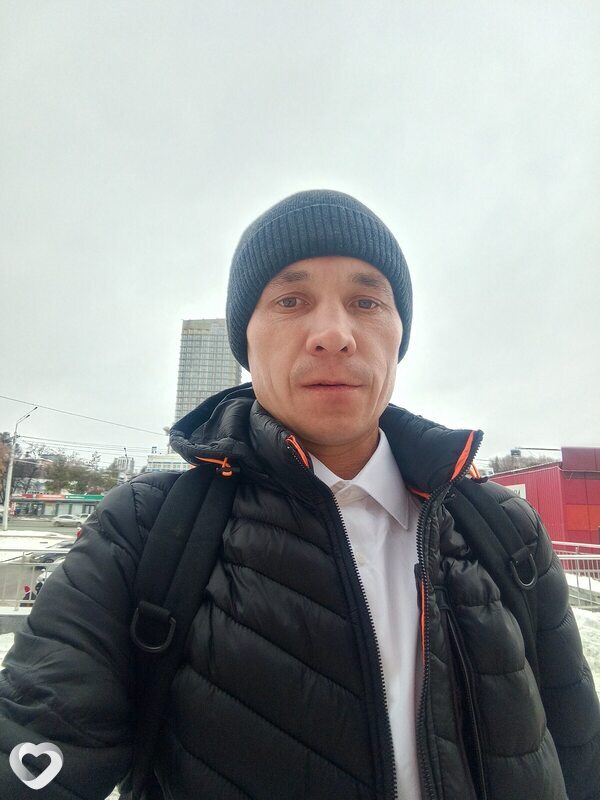 Владимир, Бирск