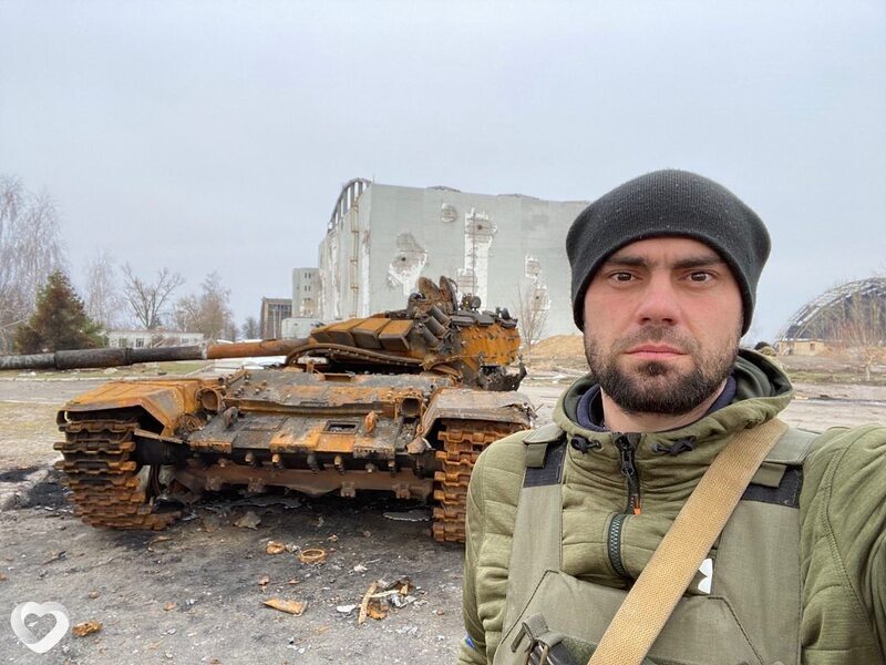 Сергій, 38, Кременчуге — анкета №2050241