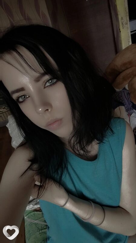Ксения, 26, Нижнем Новгороде — анкета №2050242