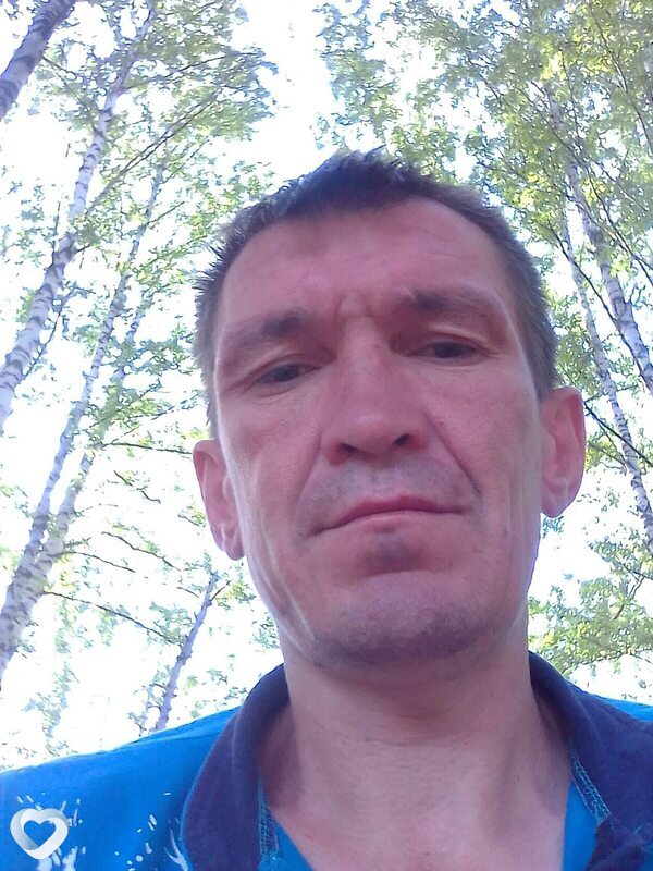Urij, 43, Перми — анкета №2050245