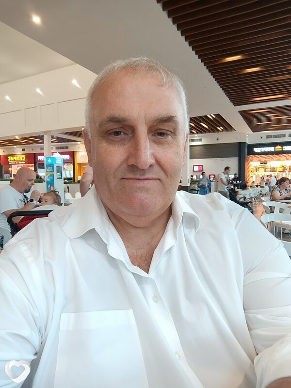 Виктор, 58, Солнечногорске — анкета №2050254