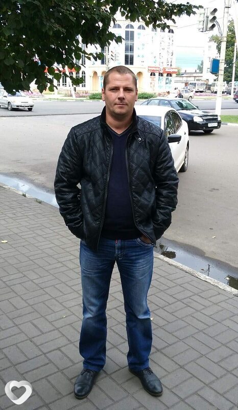 Юрий, Борисоглебск