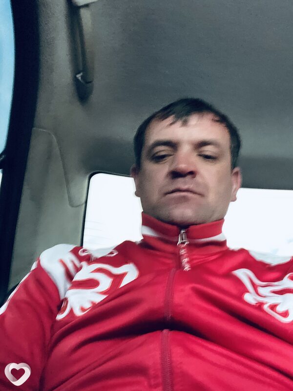 Сергей, 45, Братске — анкета №2052760