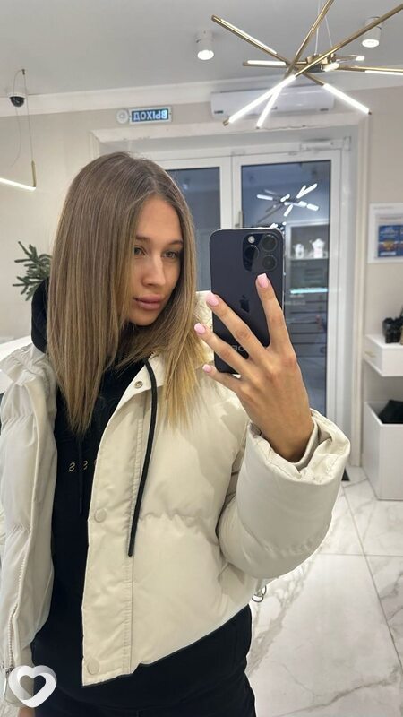 Юлия, 36, Москве — анкета №2052767