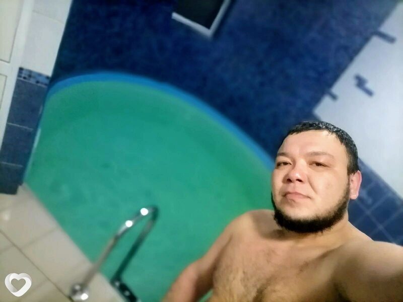 Руслан, 37, Челябинске — анкета №2052780