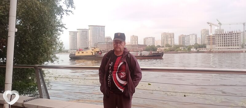 Владимир, Рославль