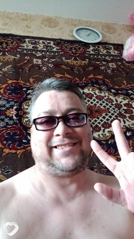 Руслан, 39, Казани — анкета №2050640
