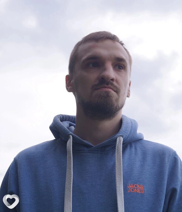 Андрей, 34, Минске — анкета №2050641