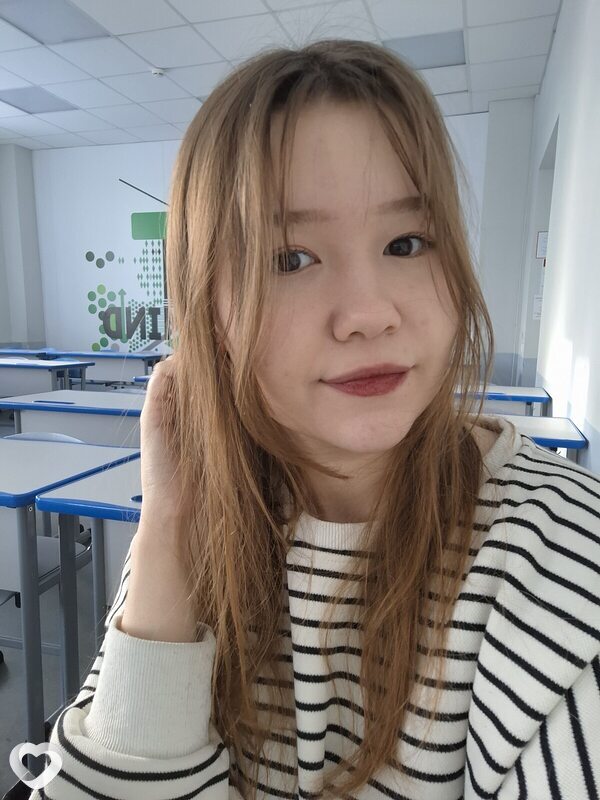 Lee Ilviya, 19, Чебоксарах — анкета №2050645