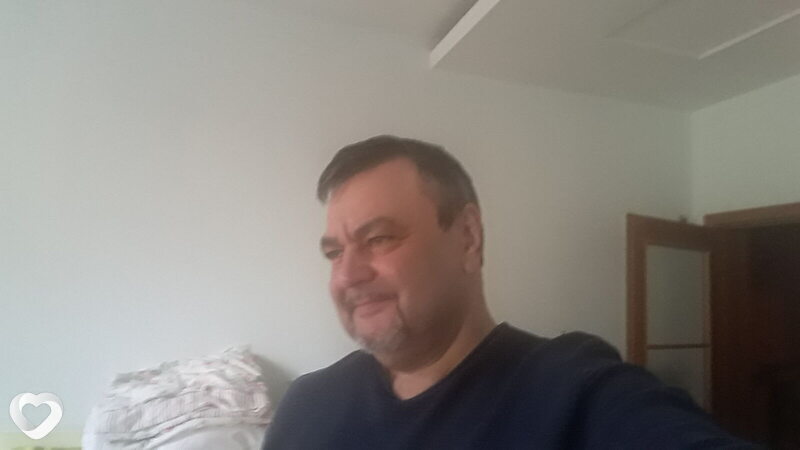 Властимил, 52, Санкт-Петербурге — анкета №2050831