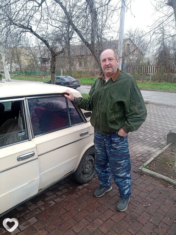Коля, Бендеры