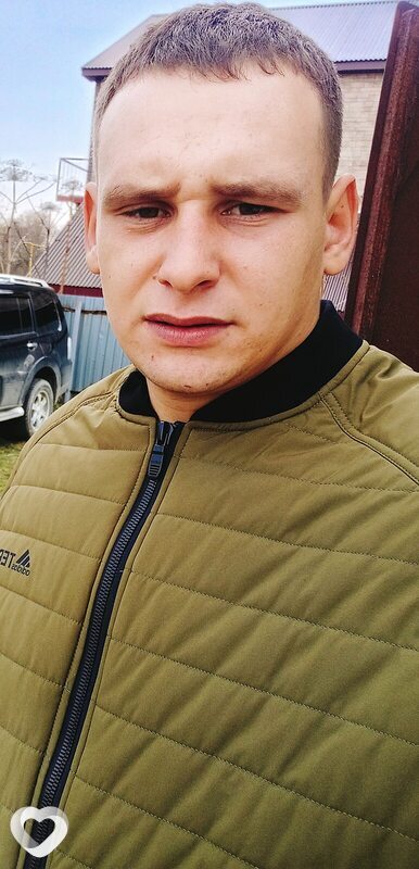 Владимир, 25, Южно-Сахалинске — анкета №2050838