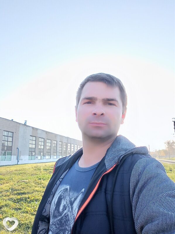 Николай, 38, Минске — анкета №2050842