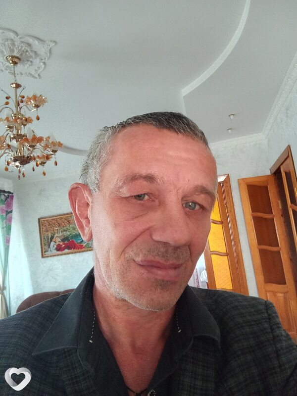 Владимир, 48, Экибастузе — анкета №2050844
