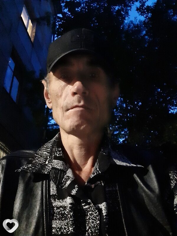 Валерий, 50, Темиртау — анкета №2050850