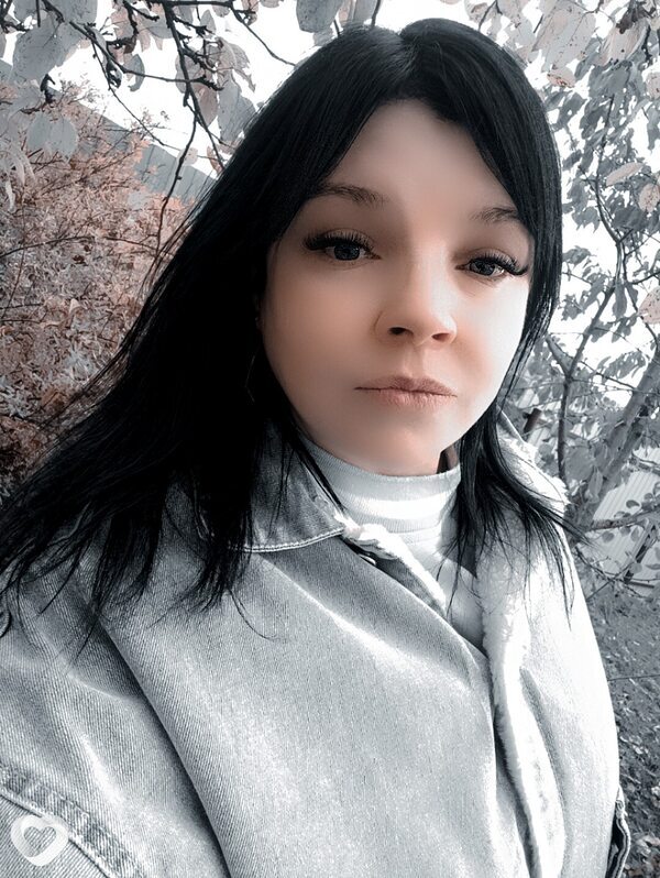 Наталичка, 40, Иванове — анкета №2050851
