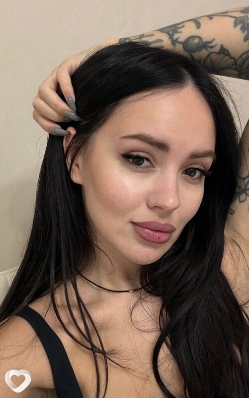 Ксения, 23, Красноярске — анкета №2050852
