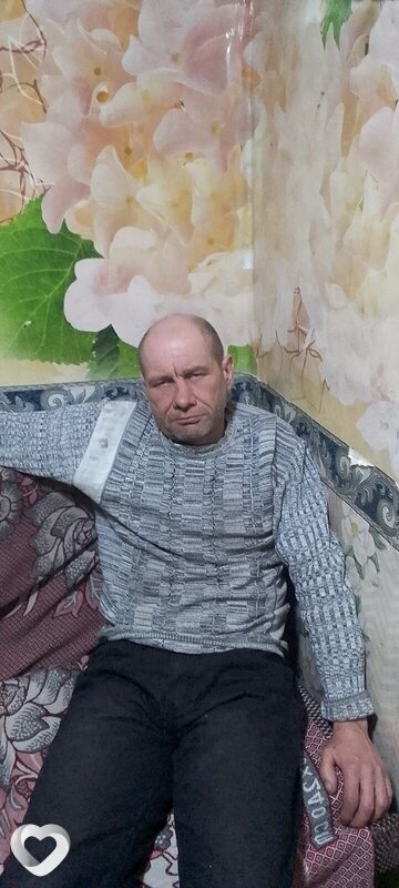 Костя, Воробьевка