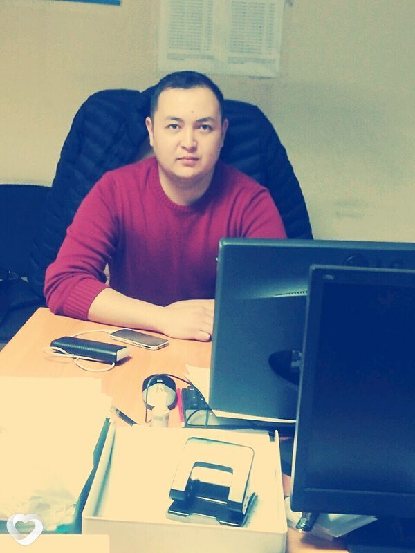 Нуртас, 36, Алматы — анкета №2050486