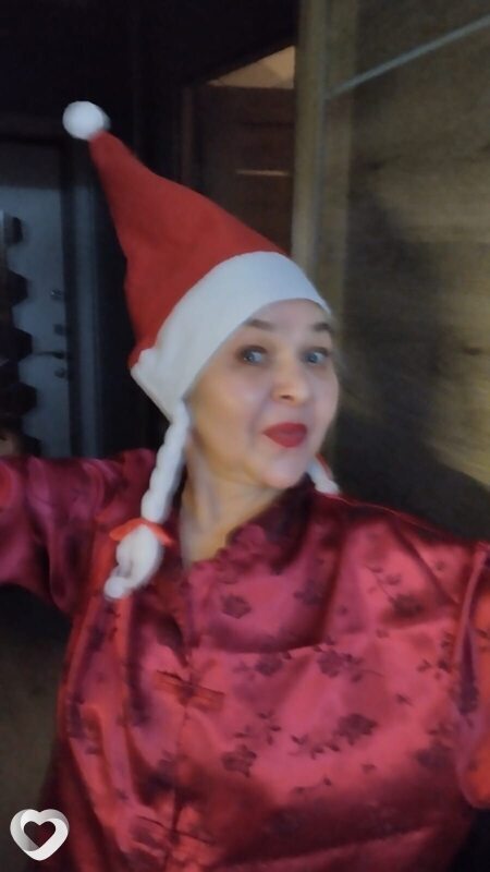 Лариса, 53, Санкт-Петербурге — анкета №2050487