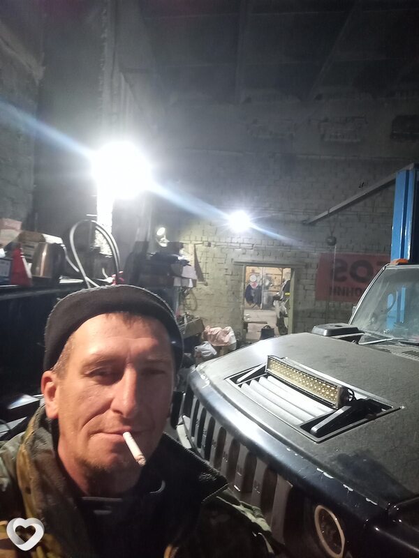 Павел, 49, Иркутске — анкета №2050488