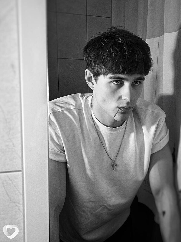 Влад, 29, Челябинске — анкета №2050495