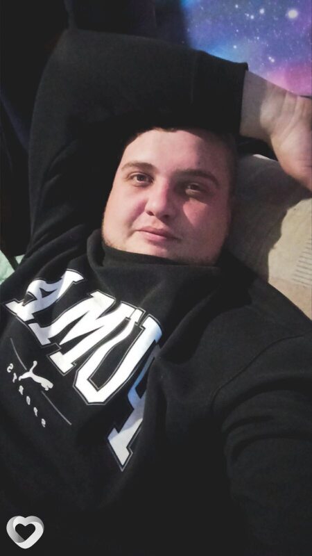 Ignat, 28, Мысках — анкета №2050497