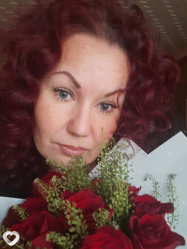 Элина, 45, Чите — анкета №2050505