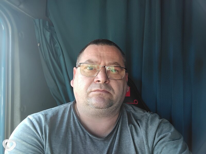 Андрей, 48, Нижнем Новгороде — анкета №2050507