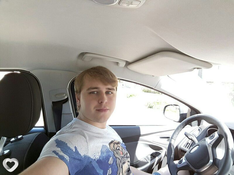 Сергей, 35, Смоленске — анкета №2051459