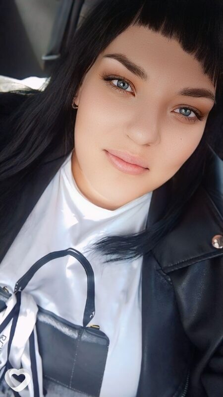 Катерина, 28, Красноярске — анкета №2051461