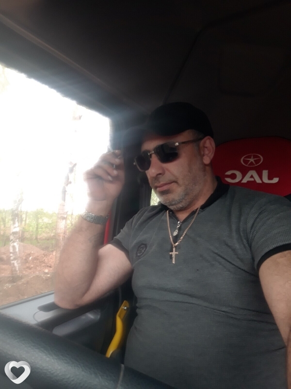 Марк, 41, Щербинка — анкета №2051469