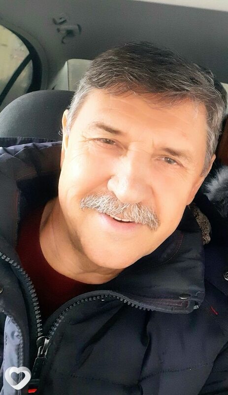 Александр, 64, Санкт-Петербурге — анкета №2050731