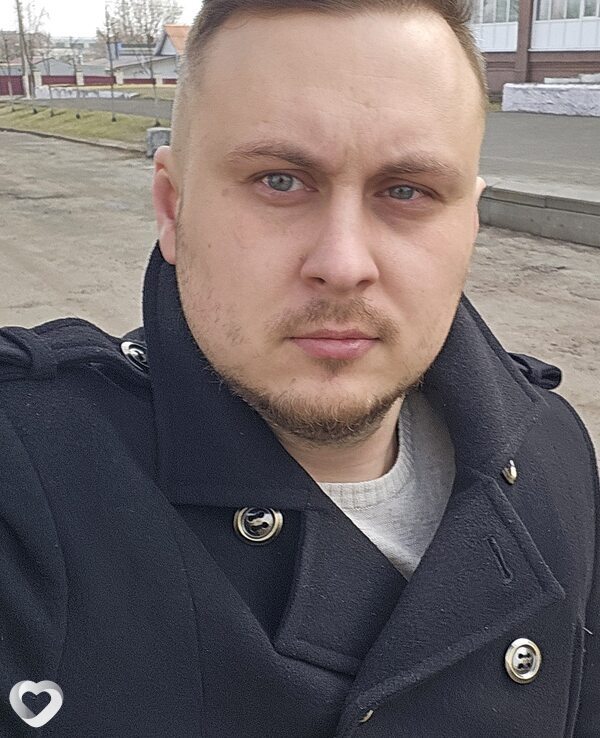 Никита, 36, Гомеле — анкета №2050735
