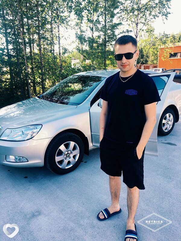 Сергей, 33, Петрозаводске — анкета №2050736