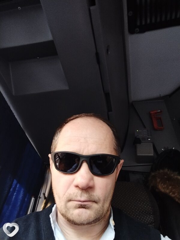 Виталий, 48, Минске — анкета №2050755