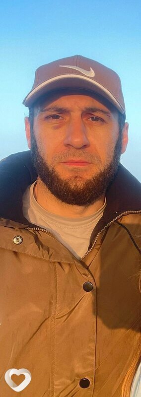 Мурад, 36, Дербенте — анкета №2050658