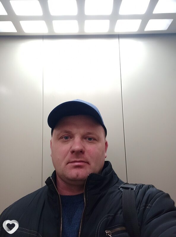 Владимир, Михайлов