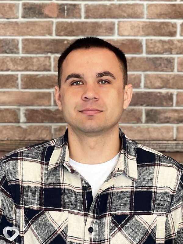 Андрей, 39, Кременчуге — анкета №2050666