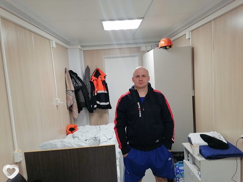 Альберт, 36, Кемерове — анкета №2050679