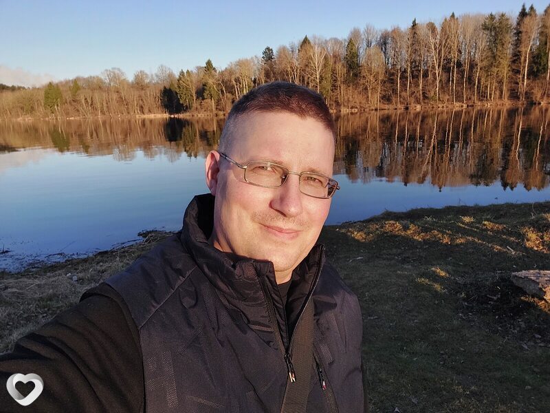 Андрей, 39, Витебске — анкета №2050607