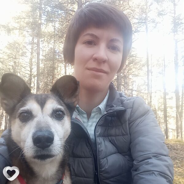 Анастасия, 39, Новосибирске — анкета №2050609
